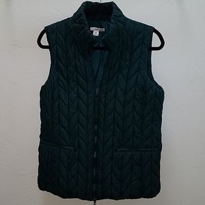 Puffer Vest